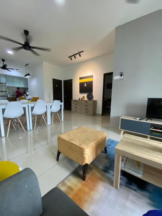 Zima Homestay@Kajang2 Exterior foto